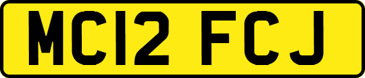 MC12FCJ