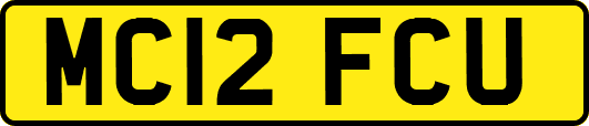 MC12FCU