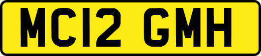 MC12GMH