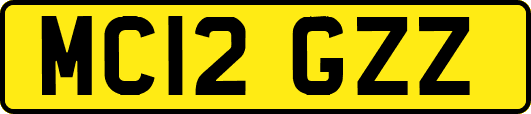 MC12GZZ