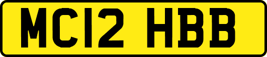 MC12HBB