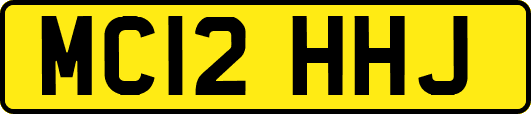 MC12HHJ