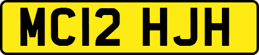 MC12HJH