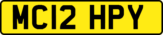MC12HPY