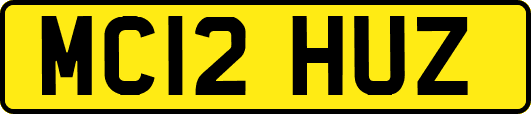 MC12HUZ