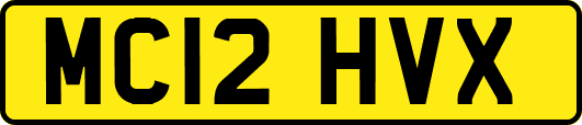 MC12HVX