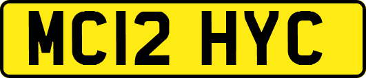 MC12HYC