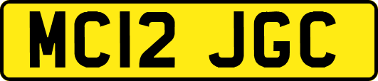 MC12JGC
