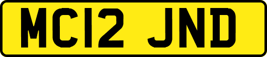 MC12JND