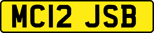 MC12JSB