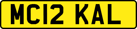 MC12KAL