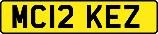 MC12KEZ