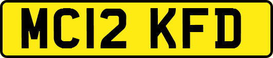 MC12KFD