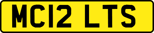 MC12LTS