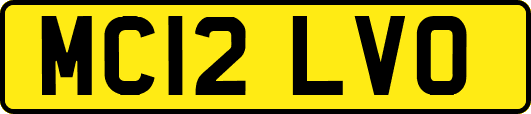 MC12LVO