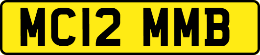 MC12MMB