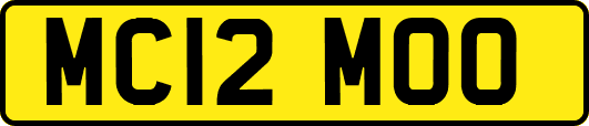MC12MOO
