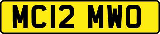 MC12MWO