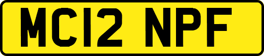 MC12NPF