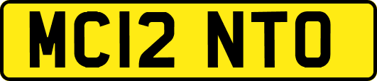 MC12NTO