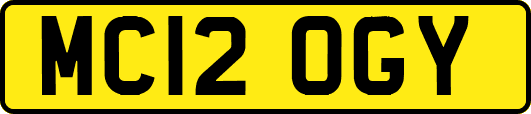 MC12OGY
