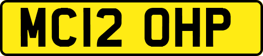 MC12OHP