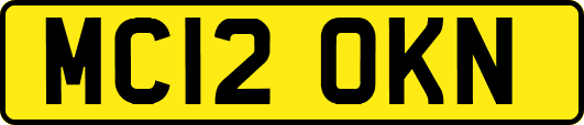 MC12OKN