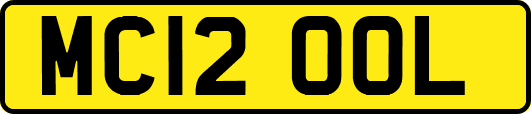 MC12OOL