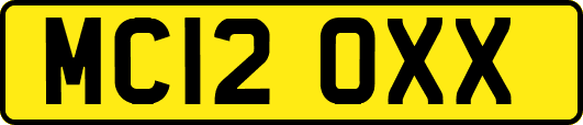 MC12OXX