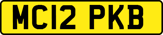 MC12PKB