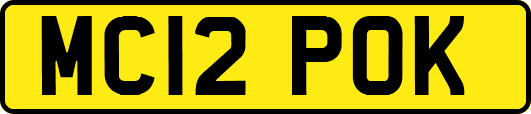 MC12POK