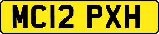MC12PXH