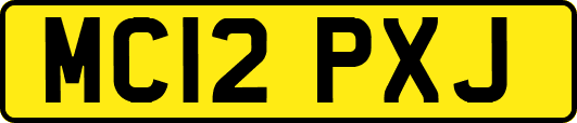 MC12PXJ