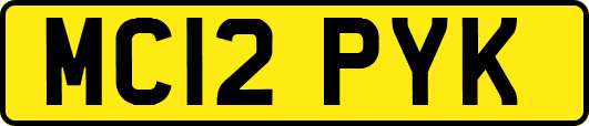 MC12PYK