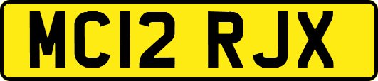 MC12RJX