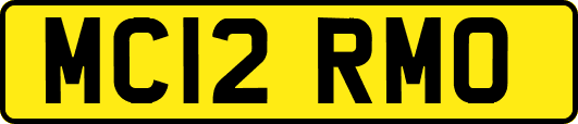 MC12RMO