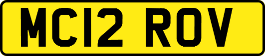 MC12ROV