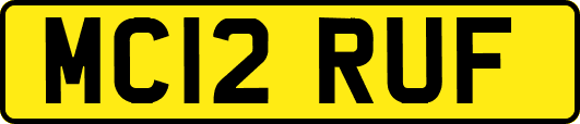 MC12RUF