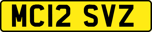 MC12SVZ