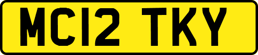 MC12TKY