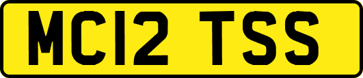 MC12TSS