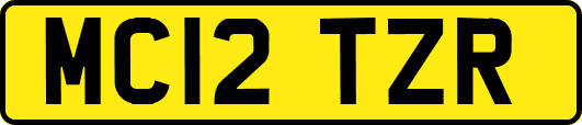 MC12TZR