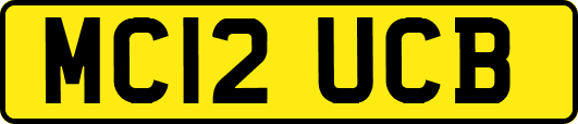 MC12UCB