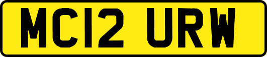 MC12URW