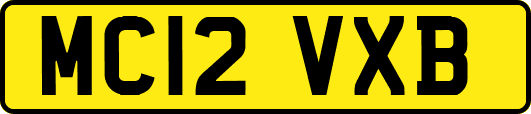 MC12VXB