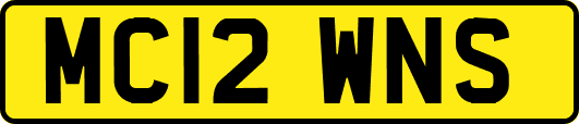 MC12WNS