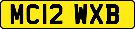 MC12WXB