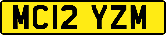 MC12YZM