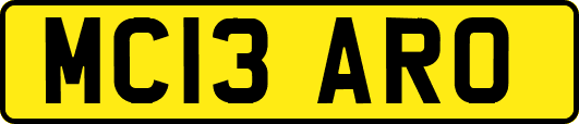 MC13ARO