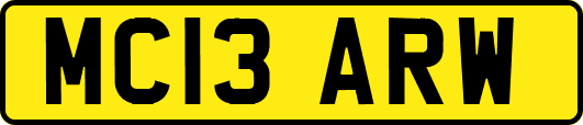 MC13ARW